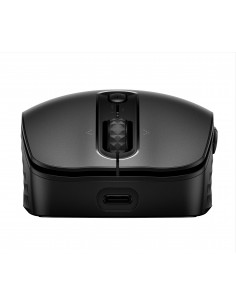 RatÃ³n hp 695 inalambrico recargable