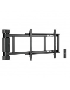 Soporte pared equip vesa hasta 75 pulgadas 600x400mm max 50kg