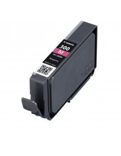 Cartucho canon pfi - 300 m