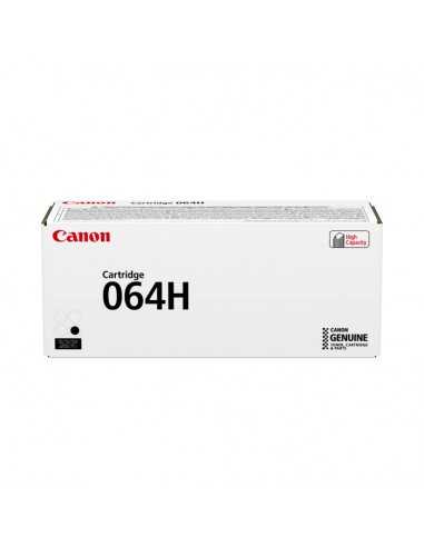 Cartucho toner canon 064h negro 13400 paginas