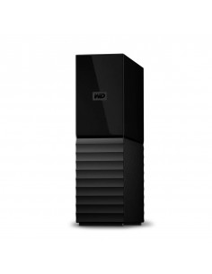 My book disco duro externo 12000 gb negro