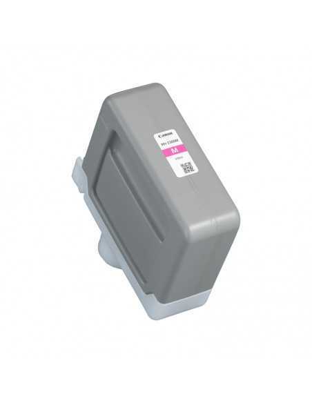 Cartucho tinta canon pfi - 2300m magenta 330ml