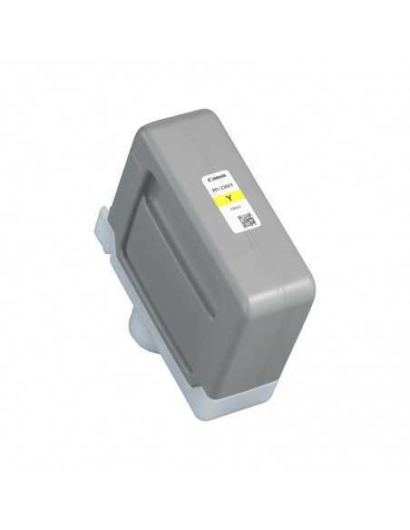 Cartucho tinta canon pfi - 2300y amarillo 330ml