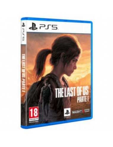 Juego ps5 - the last of us parte i