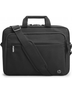 Bolsa - bandolera portatil hp 15.6 pulgadas renew business