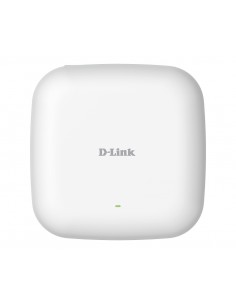 Punto acceso d - link dap - x2810 ax1800 dual band poe