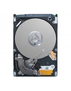 Disco duro interno servidor dell 3.5 pulgadas 2tb sata 6gb - s 7200rpm 400 - atkj