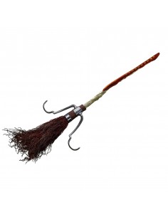 RÃ©plica the noble collection harry potter saeta de fuego
