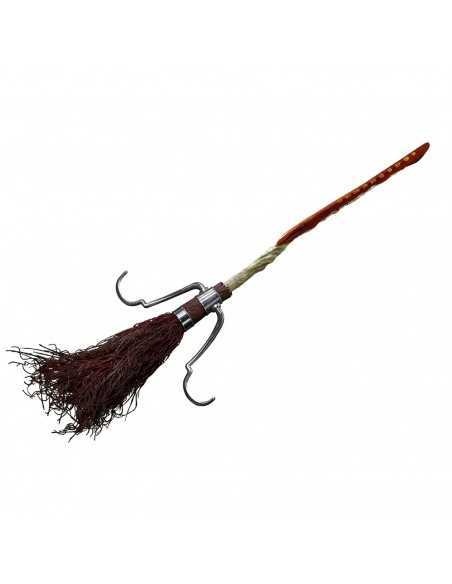 RÃ©plica the noble collection harry potter saeta de fuego