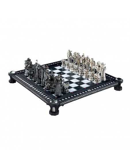 Juego de mesa ajedrez the noble collection harry potter desafÃ­o final
