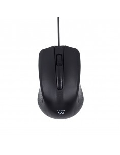 Mouse raton ewent ew3300 - usb - 1000 ppp