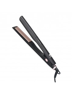 Plancha de pelo led thulos th - by14