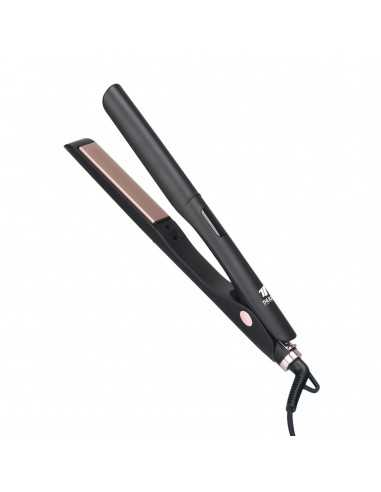 Plancha de pelo led thulos th - by14