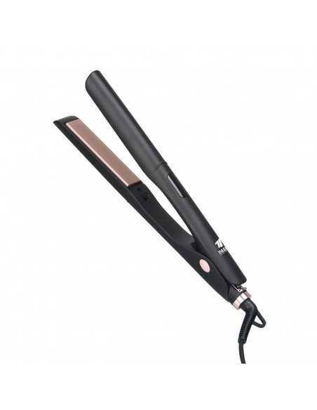 Plancha de pelo led thulos th - by14