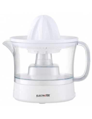Exprimidor electrico thulos et - ex50 25w 0.5l