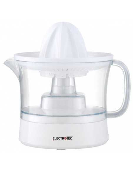Exprimidor electrico thulos et - ex50 25w 0.5l