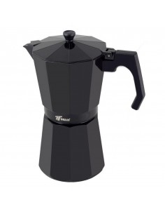 Cafetera clasica induccion thulos th - bkci12t 12 tazas