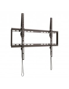 Soporte de pared ewent ew1507 para tv de 37 pulgadas - 75 pulgadas carga maxima 35kg