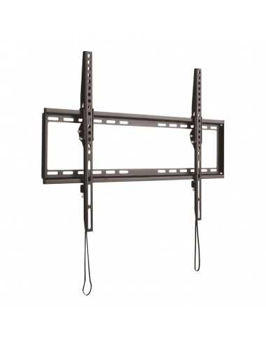 Soporte de pared ewent ew1507 para tv de 37 pulgadas - 75 pulgadas carga maxima 35kg