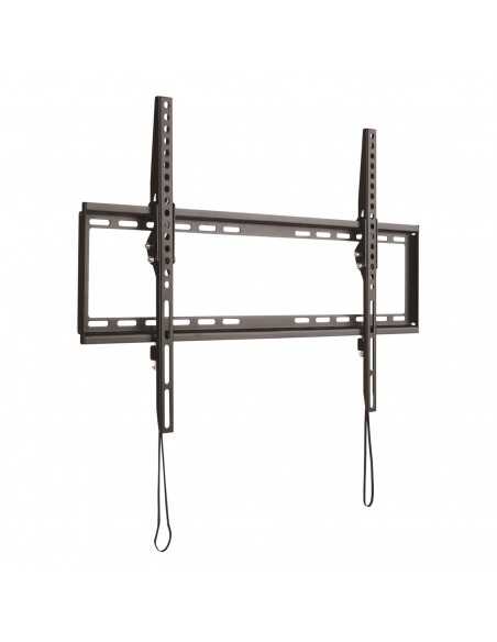 Soporte de pared ewent ew1507 para tv de 37 pulgadas - 75 pulgadas carga maxima 35kg