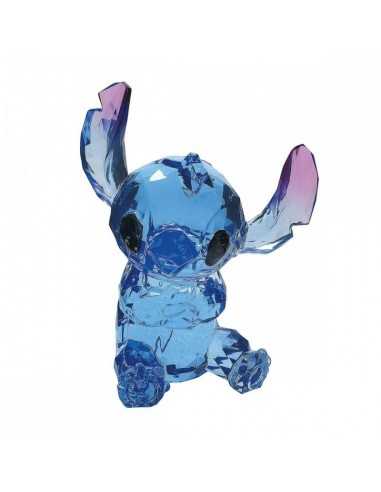 Figura acrÃlica decorativa enesco disney lilo