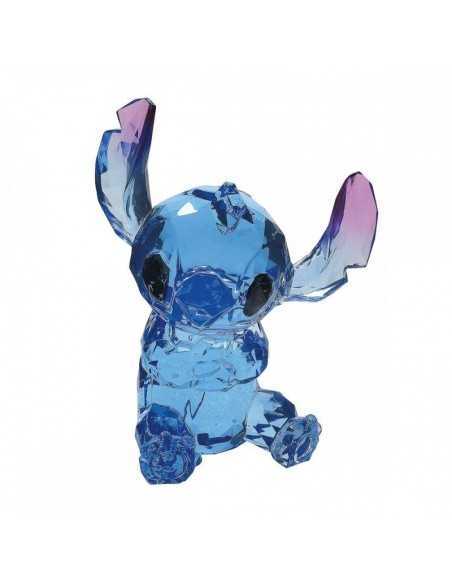 Figura acrÃ­lica decorativa enesco disney lilo