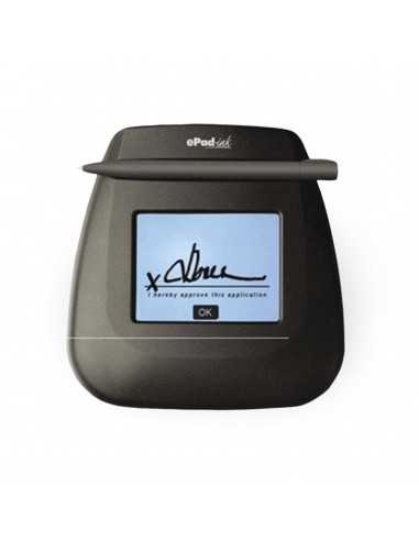 Capturadora firmas epad - ink vp9805 usb