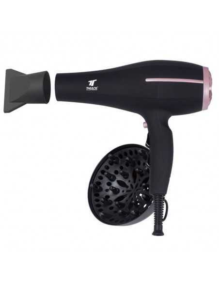 Secador de pelo thulos th - hd2024 2000w