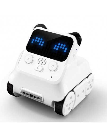 Robot educativo makeblock codey rocky