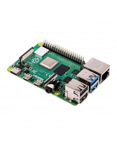 Raspberry pi 4 modelo b 8gb ram