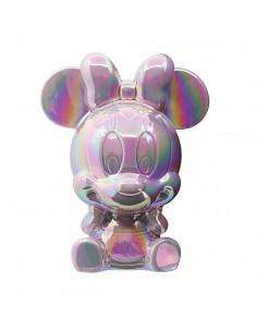 Figura hucha de cerÃ¡mica enesco disney minnnie