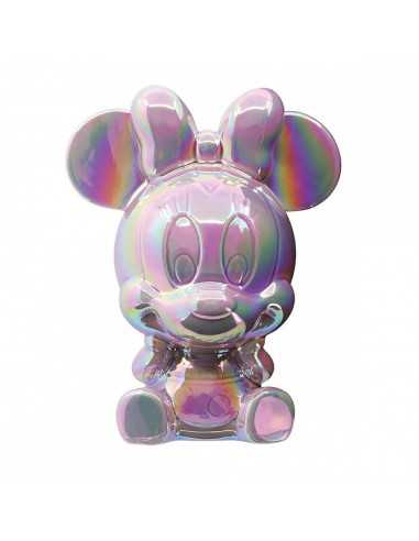 Figura hucha de cerÃ¡mica enesco disney minnnie
