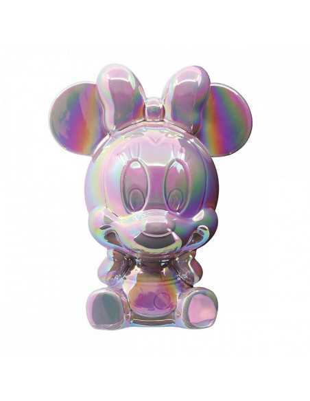 Figura hucha de cerÃ¡mica enesco disney minnnie