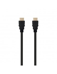 Cable hdmi 8k ewent 10m - macho - macho - negro