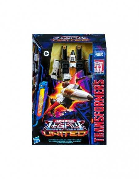 Figura hasbro transformers legacy united g1 universe ramjet