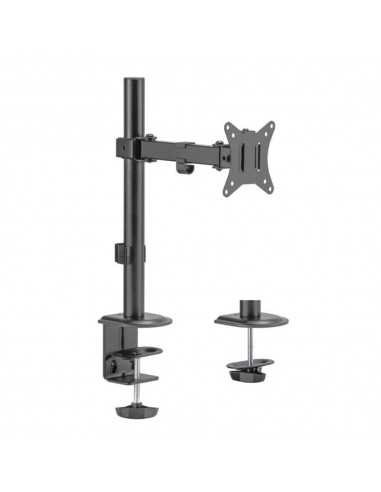 Soporte mesa equip vesa hasta 32 pulgadas 100x100 max 9kg