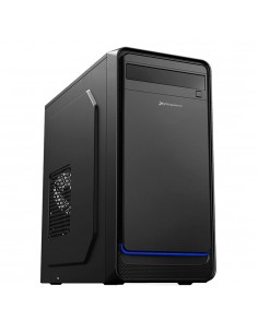 Ordenador pc phoenix topvalue a25 intel core i5 12Âº - 16gb ddr4 - 500 gb nvme micro atx windows 11 home