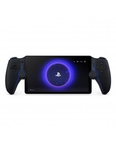 Playstation portal negra