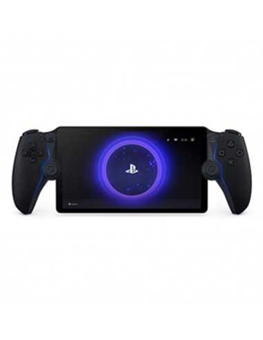 Playstation portal negra