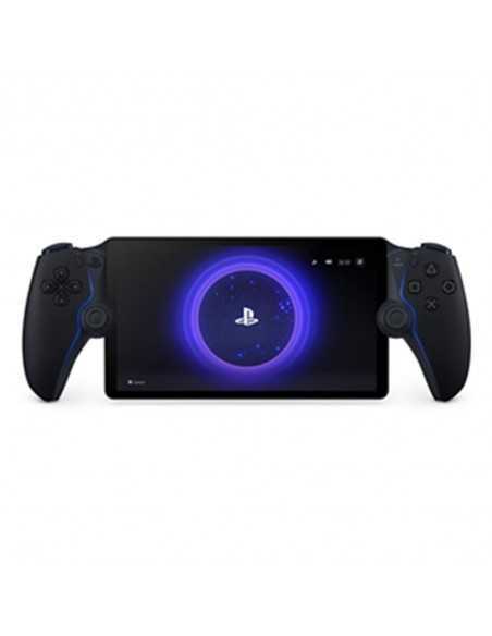 Playstation portal negra