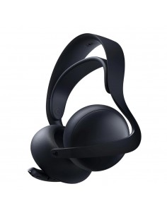 Accesorio sony ps5 - auriculares pulse elite negro