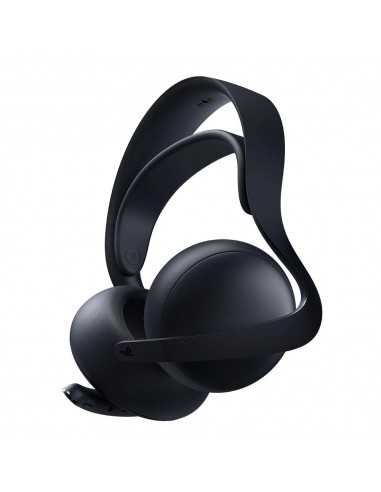 Accesorio sony ps5 - auriculares pulse elite negro