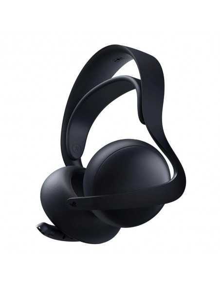 Accesorio sony ps5 - auriculares pulse elite negro