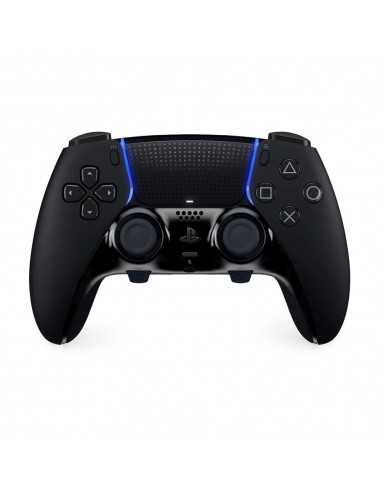 Accesorio sony ps5 - mando dualsense edge negro
