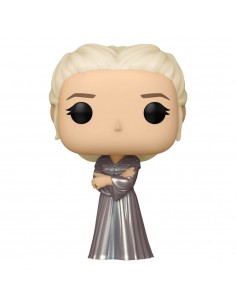 Funko pop la casa del dragÃ³n rhaenyra targaryen