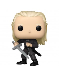Funko pop la casa del dragÃ³n daemon targaryen