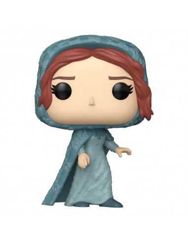Funko pop la casa del dragón alicent hightower