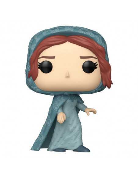Funko pop la casa del dragÃ³n alicent hightower