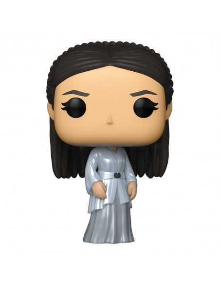Funko pop la casa del dragÃ³n mysaria