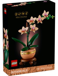 Lego miniorquÃ­dea